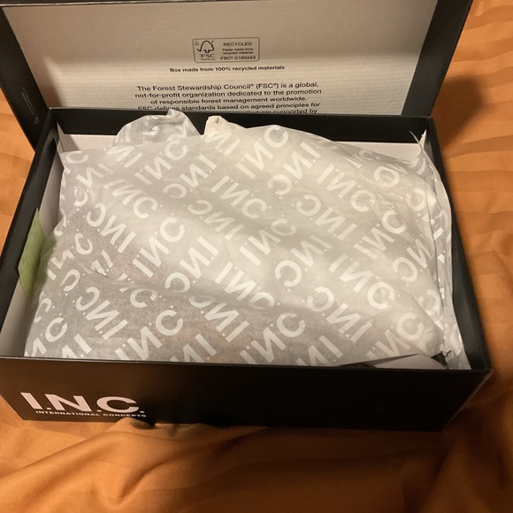 NWT INC Leopard Pumps 🐆 - Picture 3 of 9